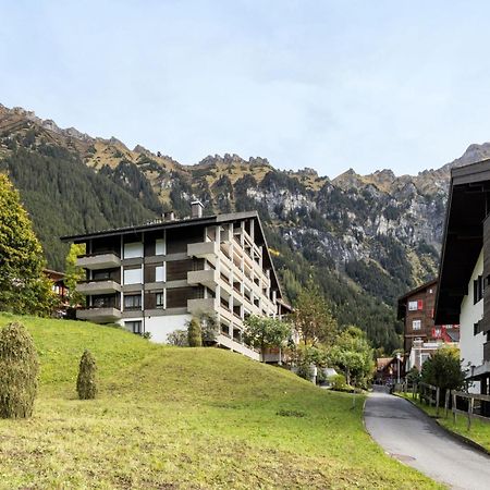 Apartment Residence By Interhome Wengen Exteriör bild