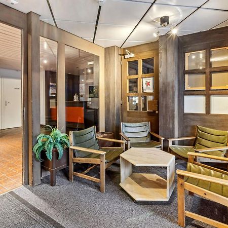 Apartment Residence By Interhome Wengen Exteriör bild