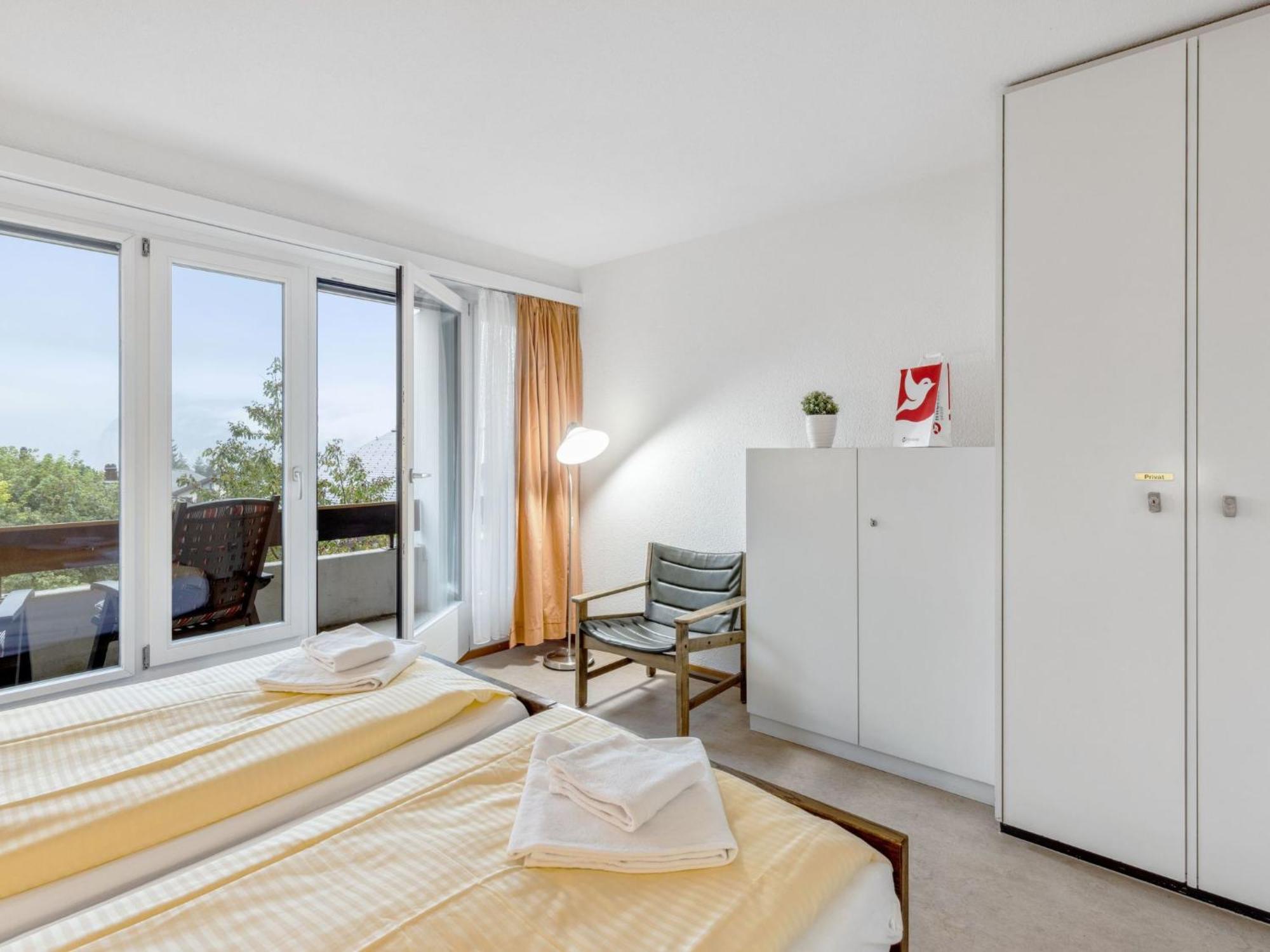 Apartment Residence By Interhome Wengen Exteriör bild